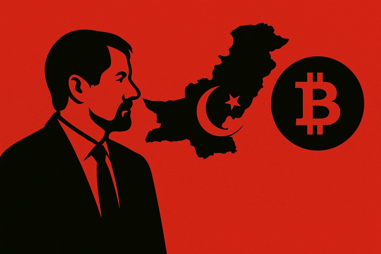 Pakistan Taps Bitcoin Billionaire Michael Saylor as Crypto Advisor