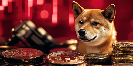 Shiba Inu показывает признаки восстановления