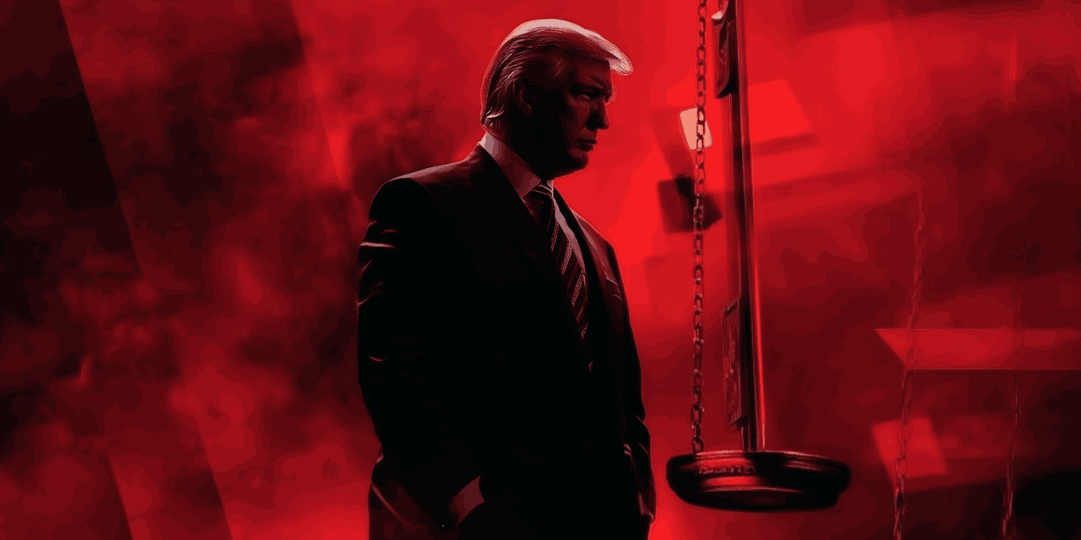 Trump to Address Digital Asset Summit in Historic Crypto Speech