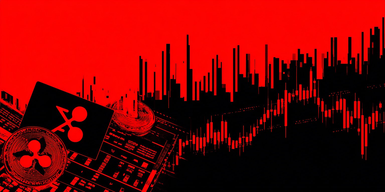 Digital Wealth Partners Launches Algorithmic XRP Trading for Retirement Accounts