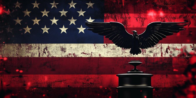 Ключевые экономические события и выборы в США влияют на рынок криптовалют