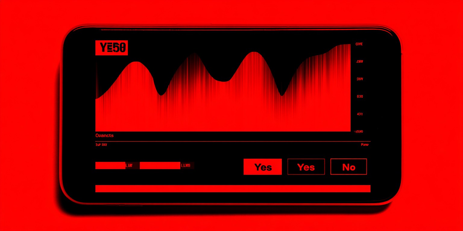 Phantom wallet integrates Kalshi prediction markets, letting 20 million users trade regulated event contracts directly inside the app
