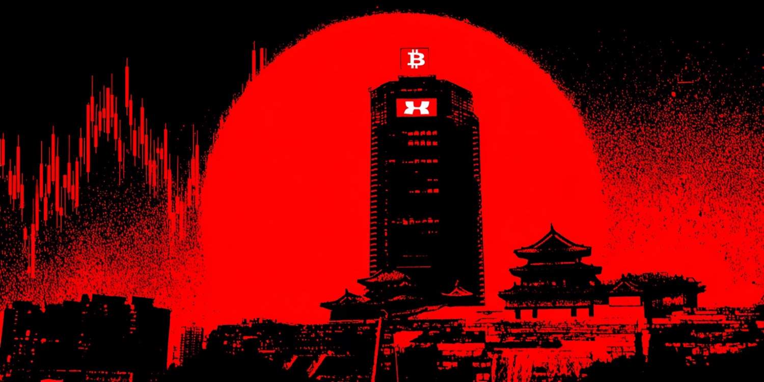 Jiuzi одобряет план казначейства на $1 млрд в биткойнах