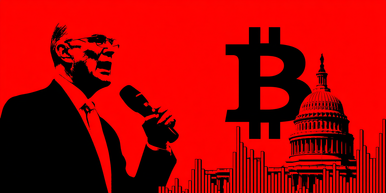 Поворот SEC к криптовалютам: 3 инвестиции, готовые к росту