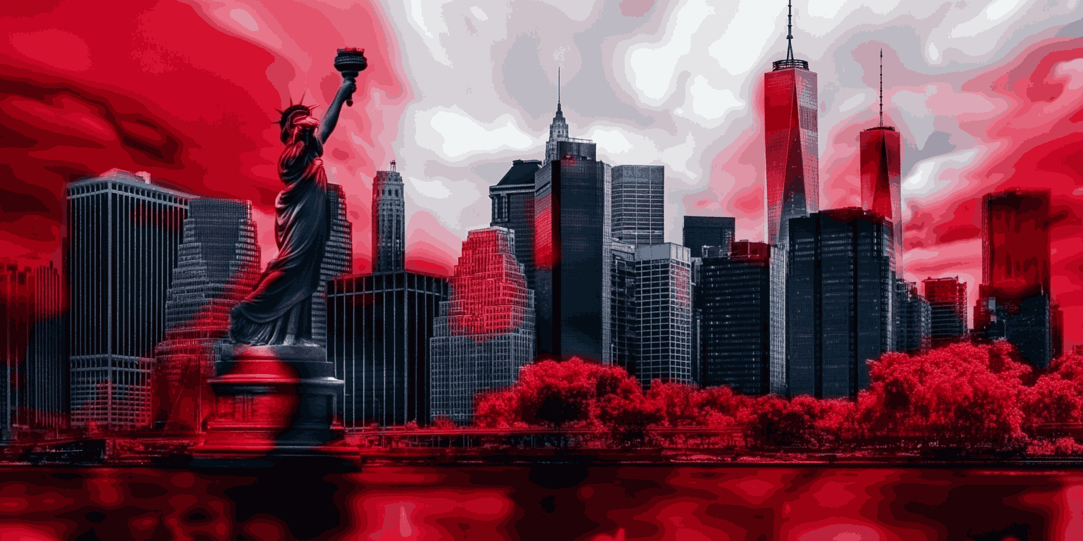 US States Push Bitcoin Bills to Boost Reserves and Crypto Mining