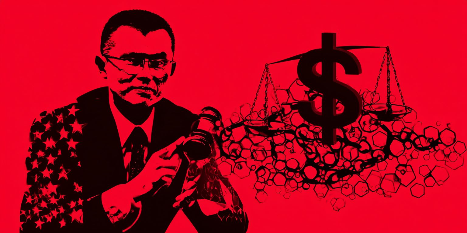 CZ обещает реинвестировать возврат штрафа Министерства юстиции в США