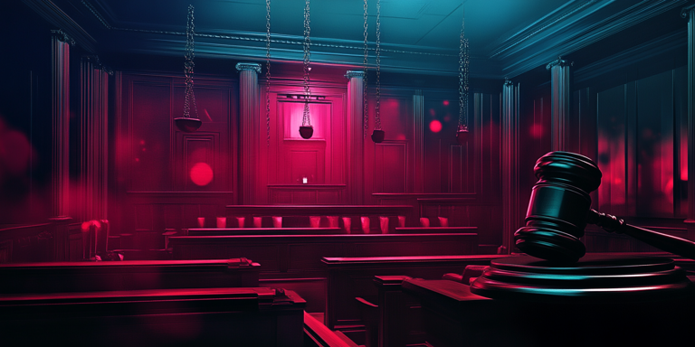 Российский инфлюенсер столкнулся с 10 годами тюремного заключения за мошенничество с криптовалютой на 22 миллиона долларов