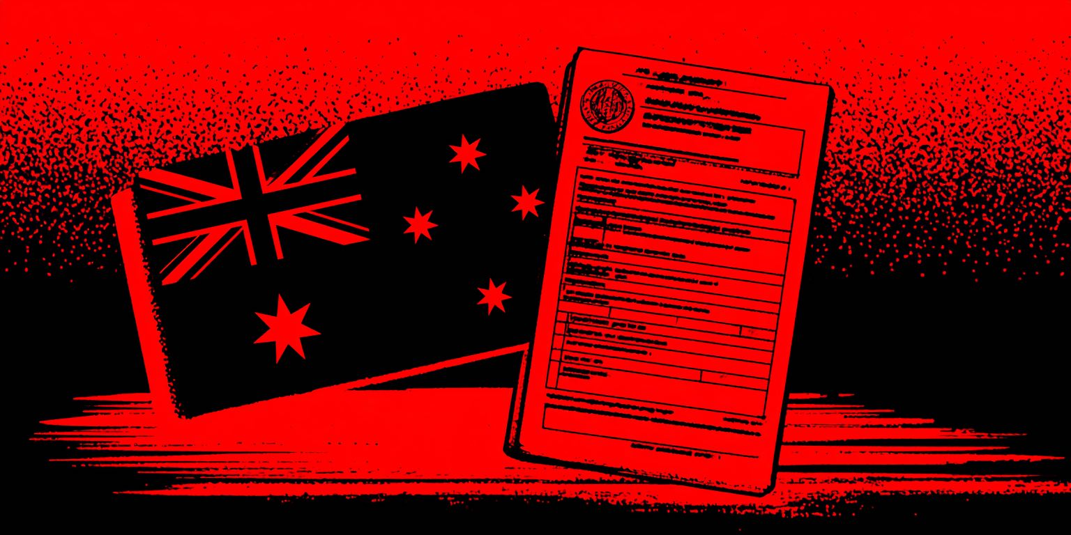 Australia ASIC Classifies Stablecoins as Financial Products: New Rules 2025