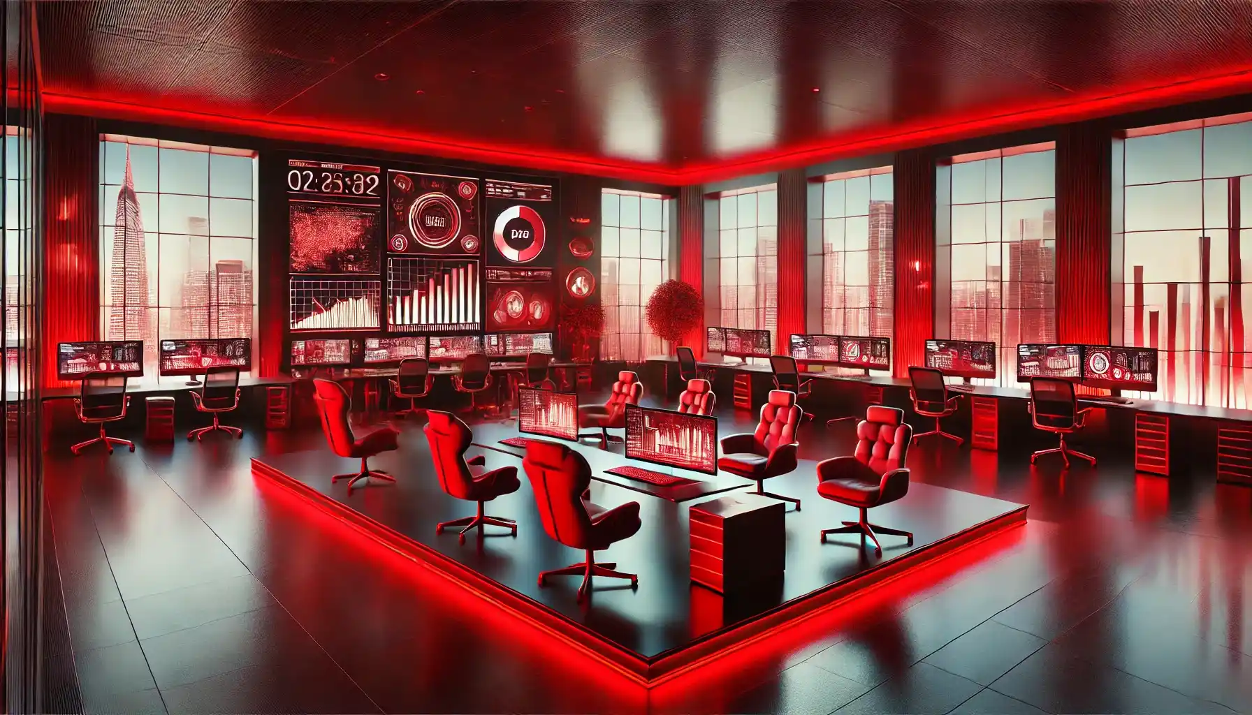 How Blockchain Is Making Global Supply Chains Safer and Smarter