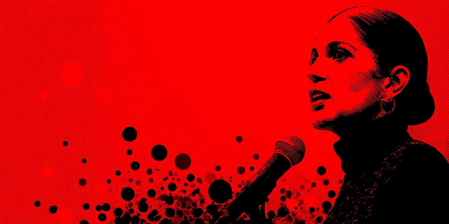 María Corina Machado Wins Nobel Peace Prize, Once Called Bitcoin a Lifeline