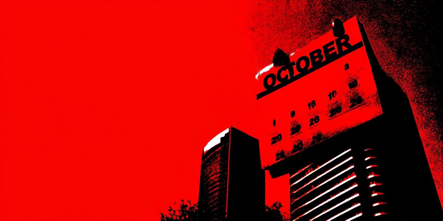 Сроки подачи заявок на крипто ETF в октябре приближаются