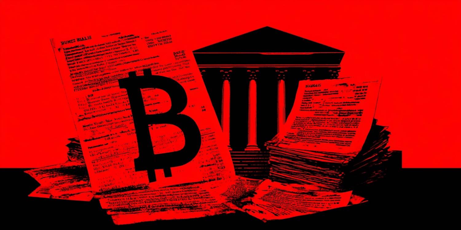 Министерство юстиции США сообщает, что 127 271 BTC находится под контролем США; Чен Чжи обвинен