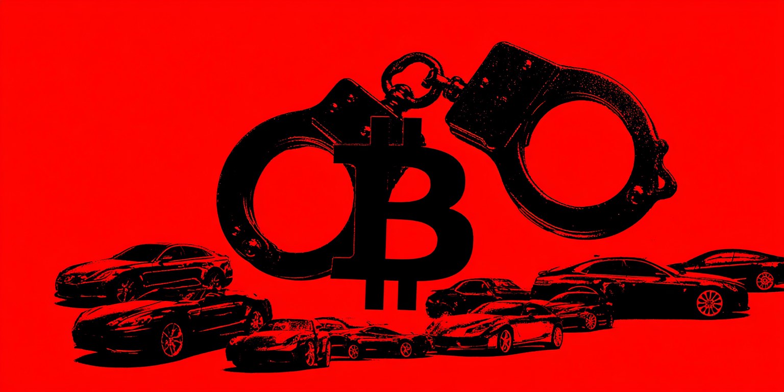 Spanien verhaftet Krypto-Influencer Álvaro Romillo wegen Betrugs in Höhe von 300 Millionen Dollar