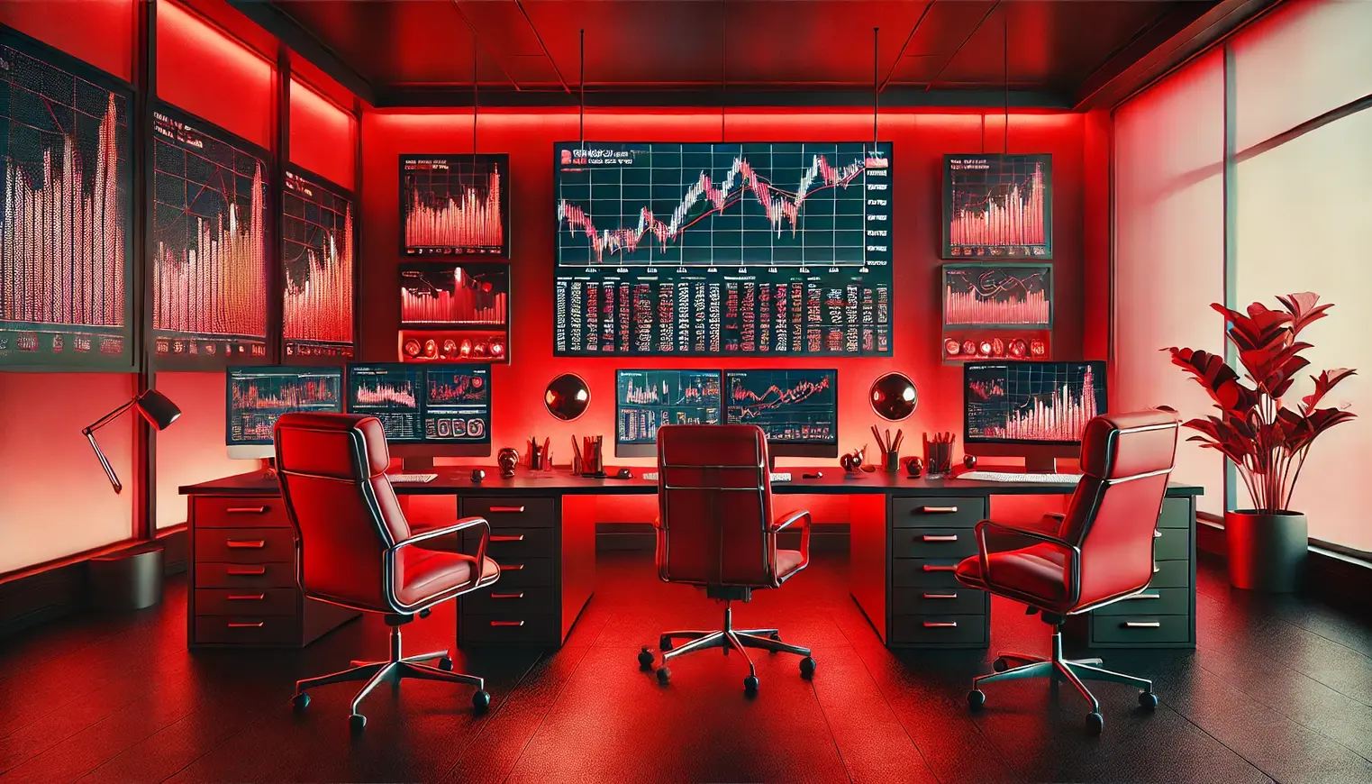 MATIC Plunges 30%, ADA and SOL Follow!