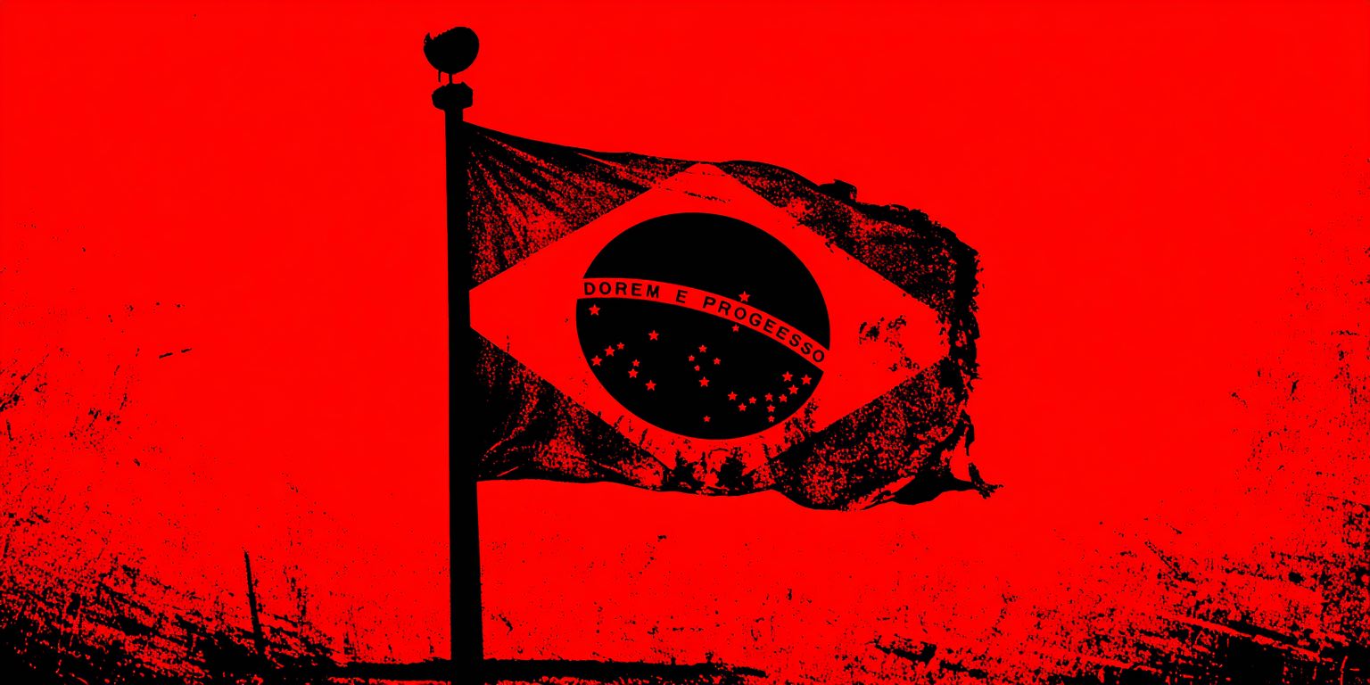 Brasiliens Zentralbank erweitert Regeln für Krypto-Anbieter