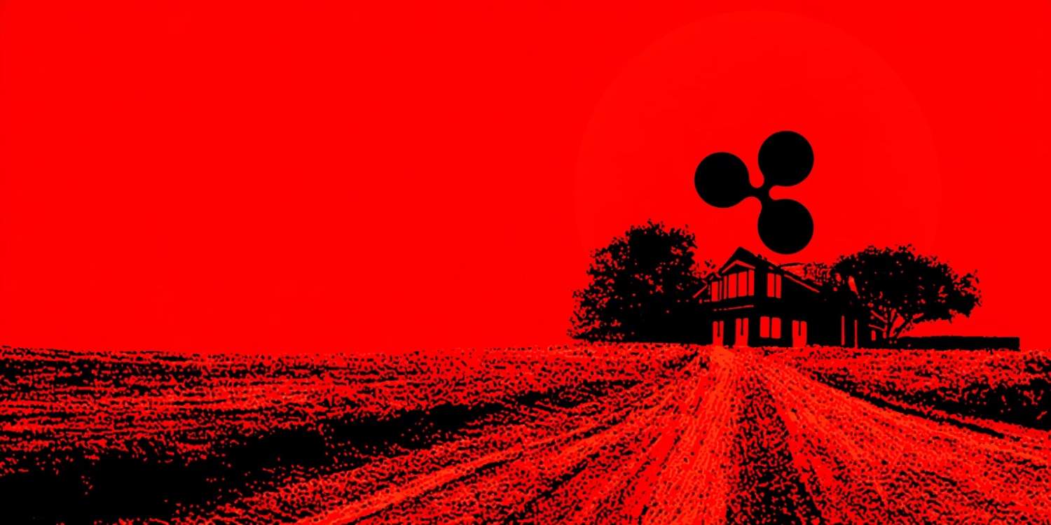 Ripple расширяет принятие XRPL с помощью Franklin Templeton и DBS Bank на 1,5 трлн долларов