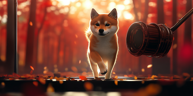 Shiba Inu запускает ShibaSwap 2.0 с крупными обновлениями
