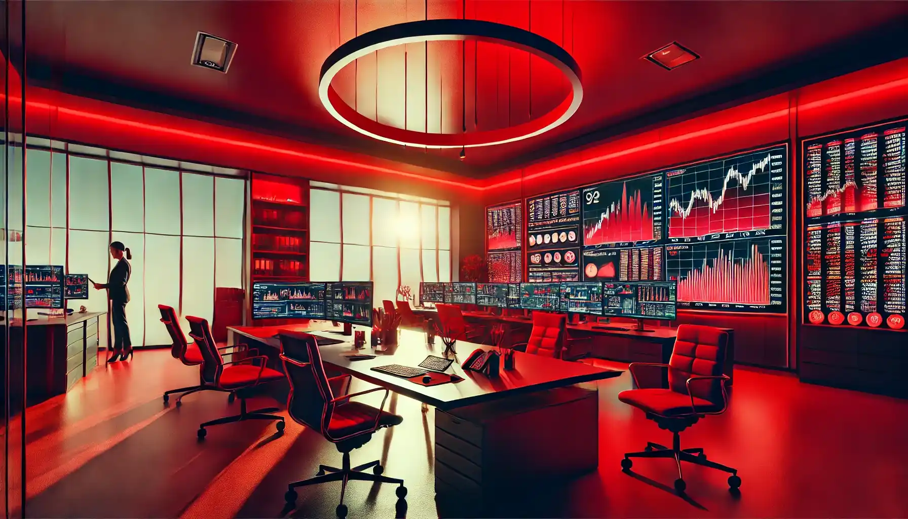 FOMC Holds Interest Rates, Leaving Crypto Market in Uncertainty