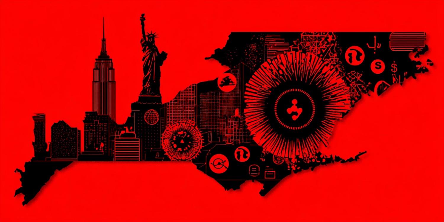 NY Opens Doors: Coinbase Now Lets New Yorkers Stake Ethereum & More