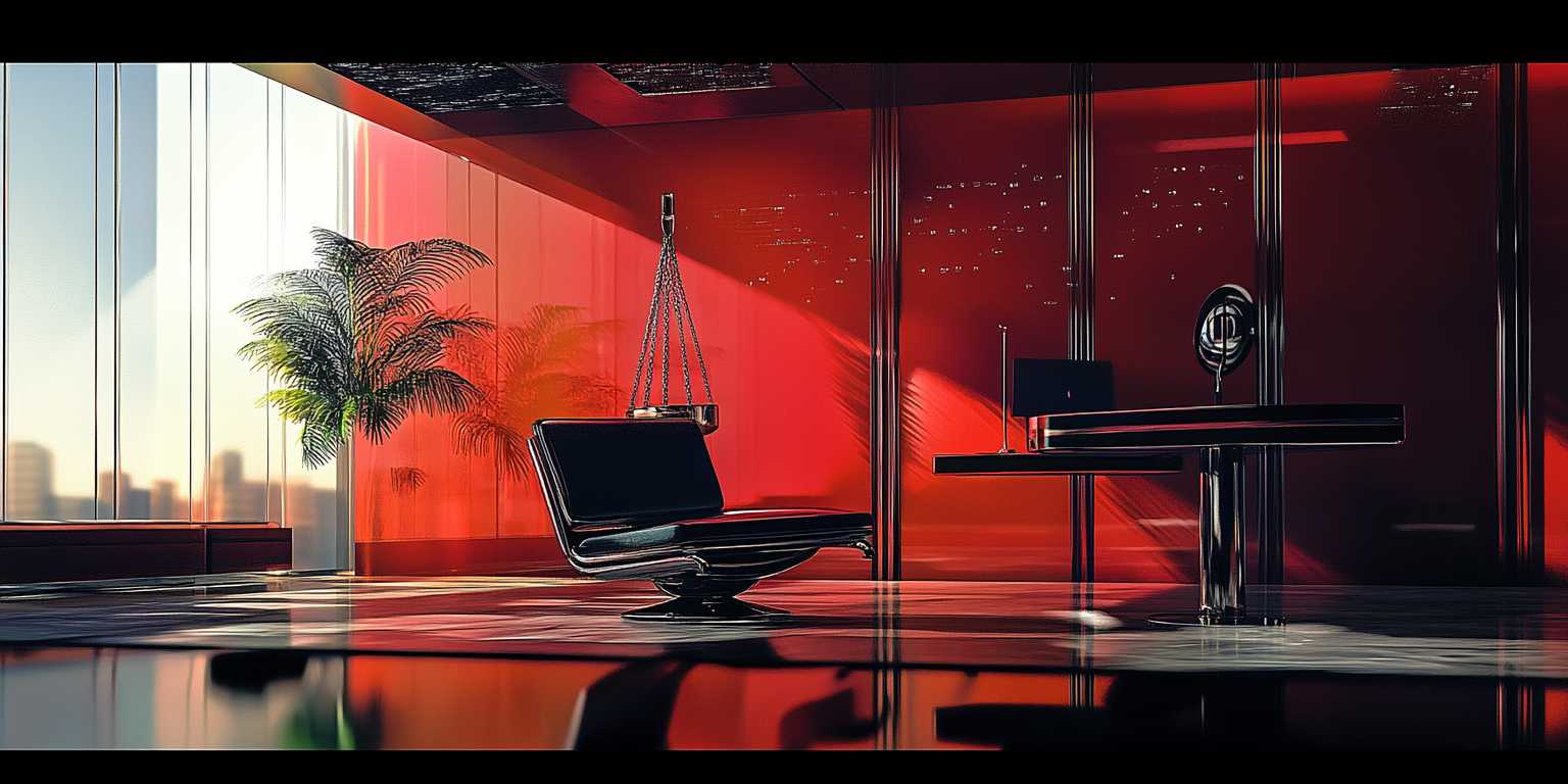 BlackRock рассматривает BUIDL как новую криптовалютную залоговую базу на рынке деривативов