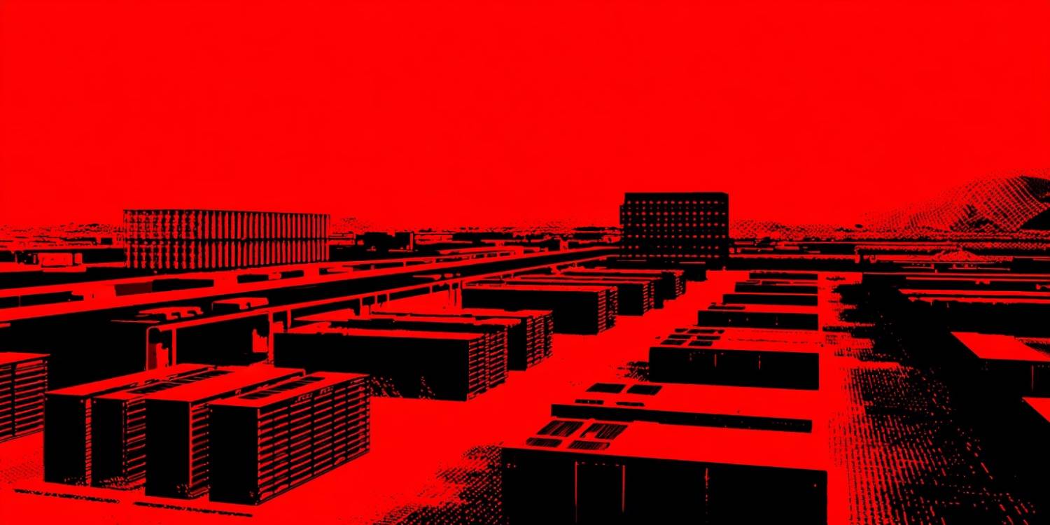 Galaxy Digital Secures $460M to Turn Texas Bitcoin Mine Into AI Data Center