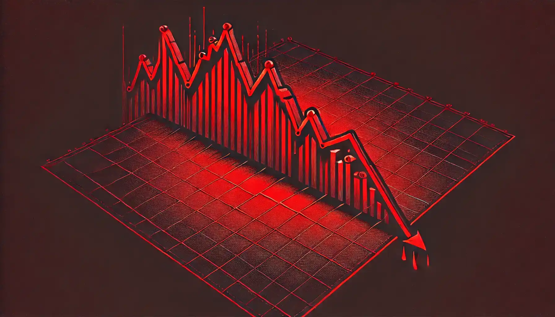  BlackRock and Fidelity quietly entering the world of crypto? 