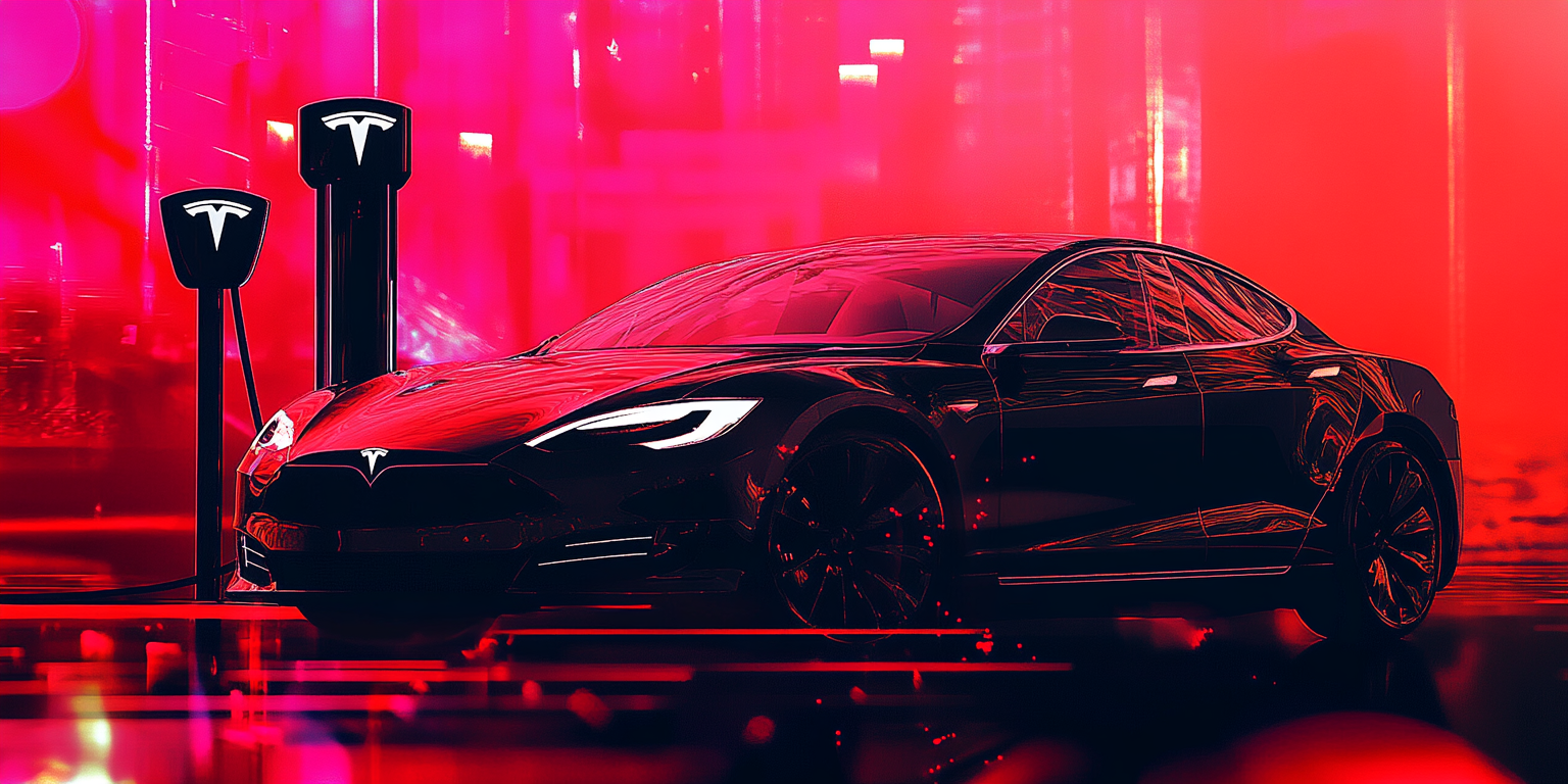 Массированный шаг Tesla с биткойном вызывает опасения по поводу распродажи