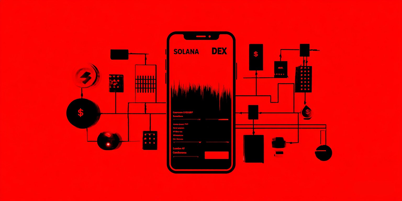 Coinbase Integrates Solana DEX Trading: Swap Tokens Without Listings
