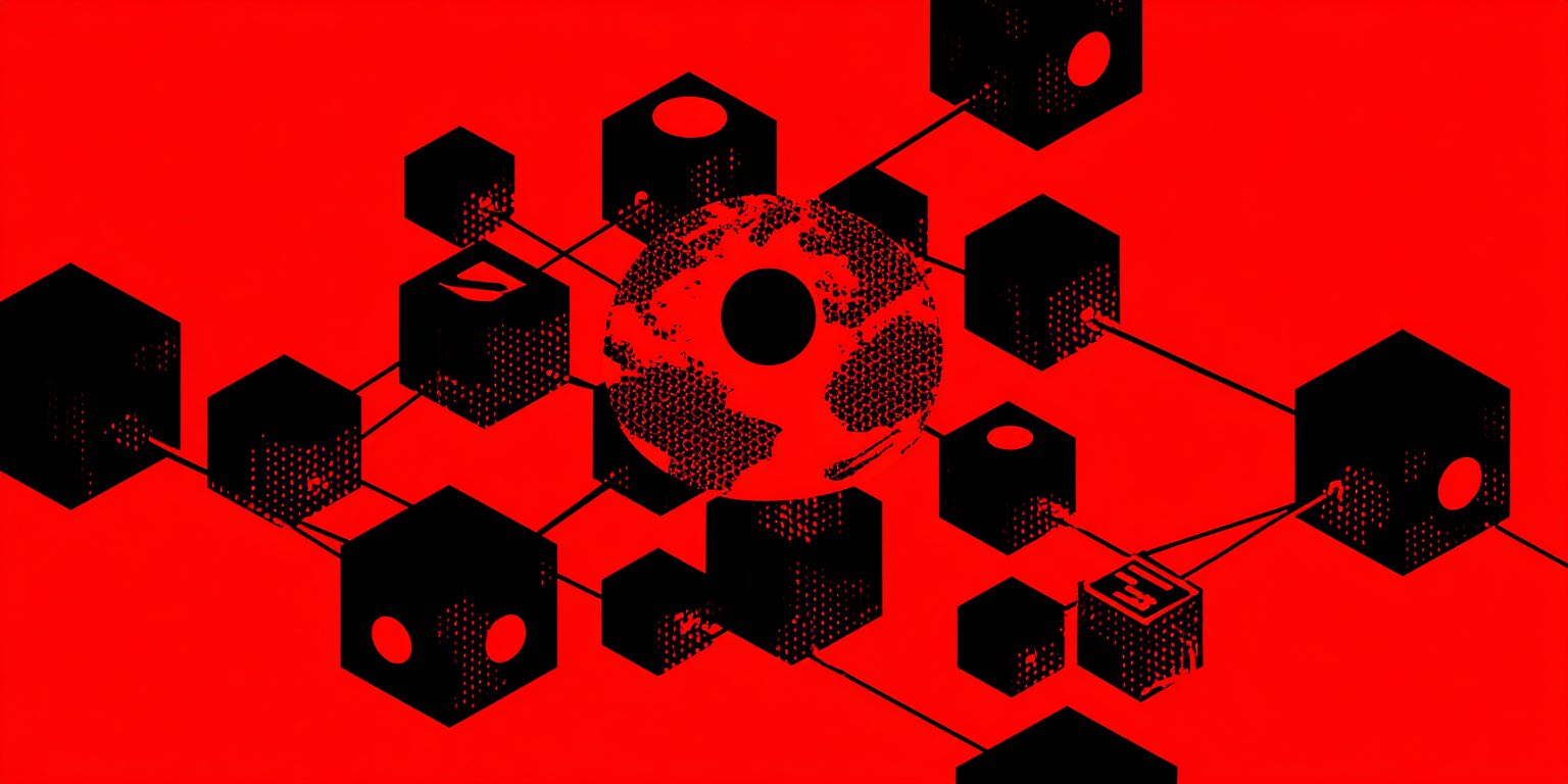 Chainlink становится основным уровнем для токенизированных рынков активов