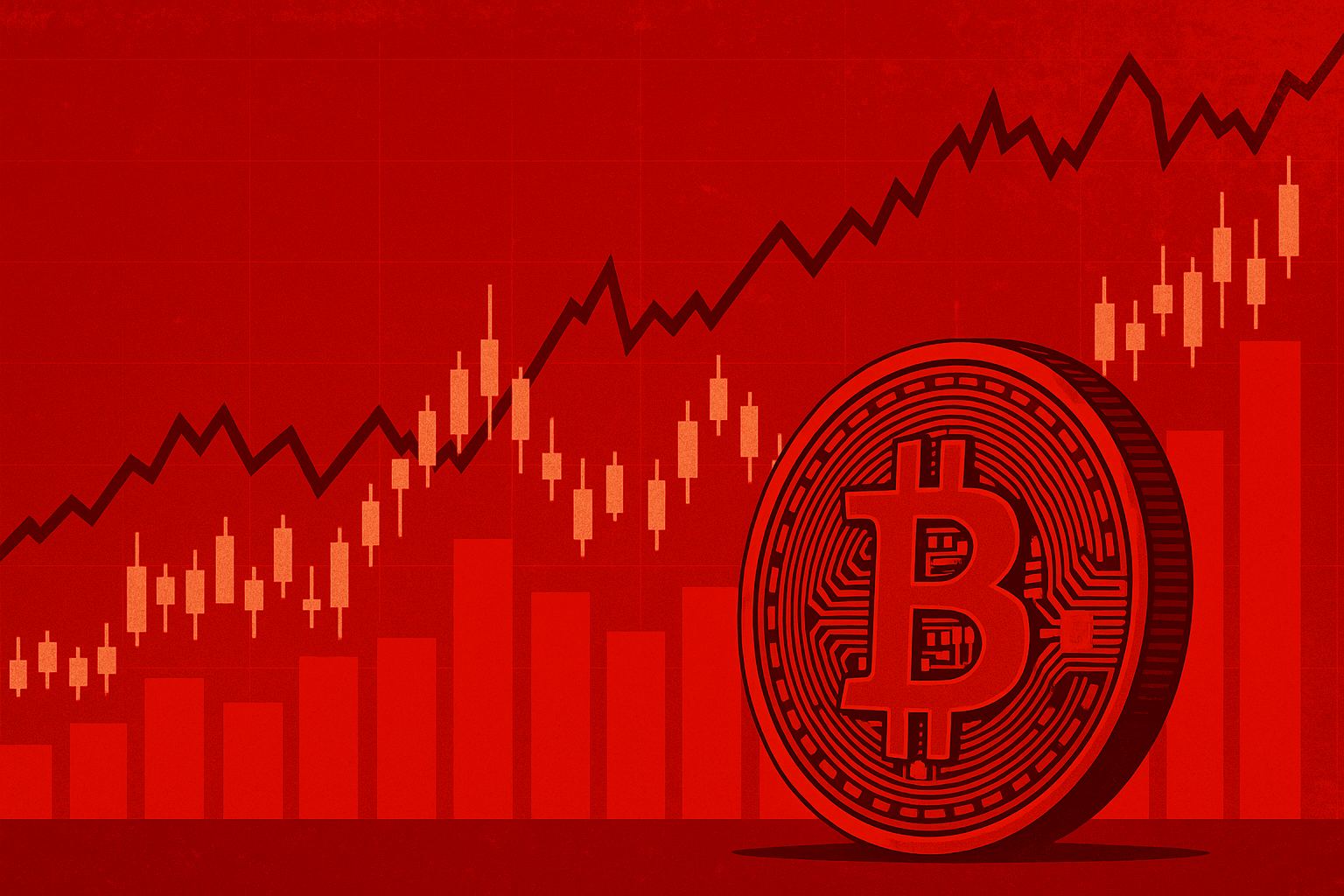 Strategy Launches $2.1B Stock Sale Plan to Fund Bitcoin Buys