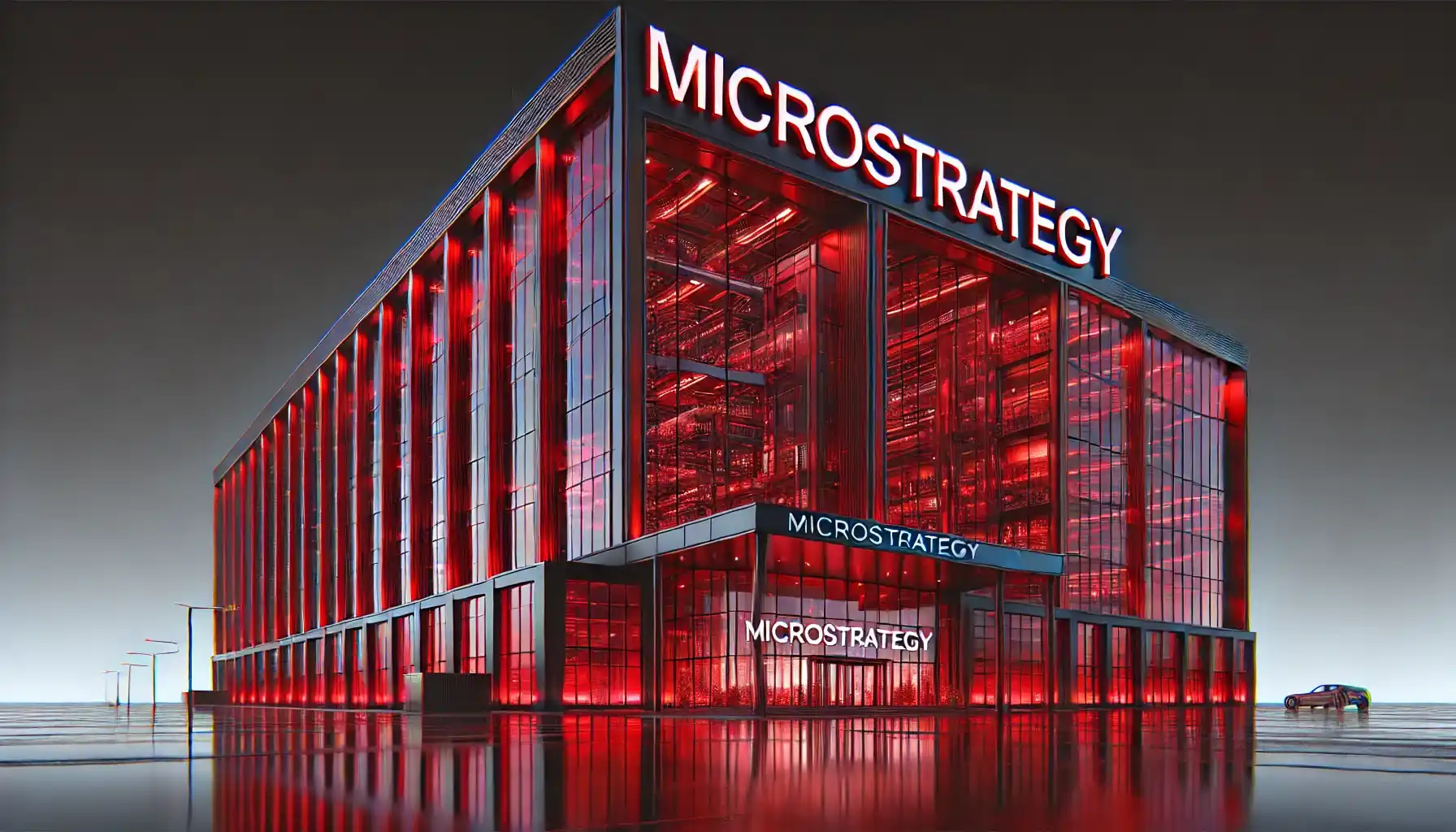 Strategy buys more Bitcoins!