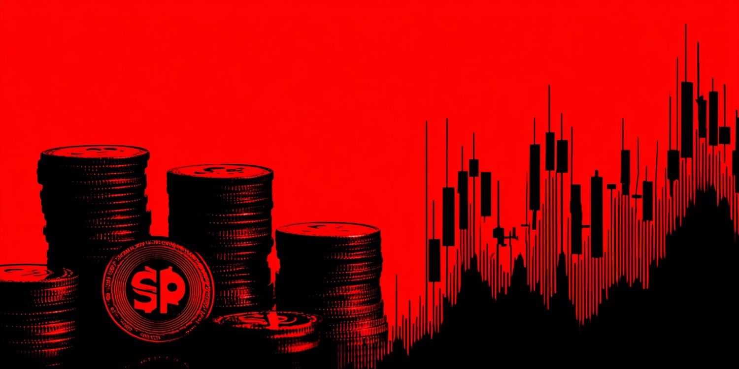 S&P Global Plans Launch of Digital Markets 50 Index With Dinari