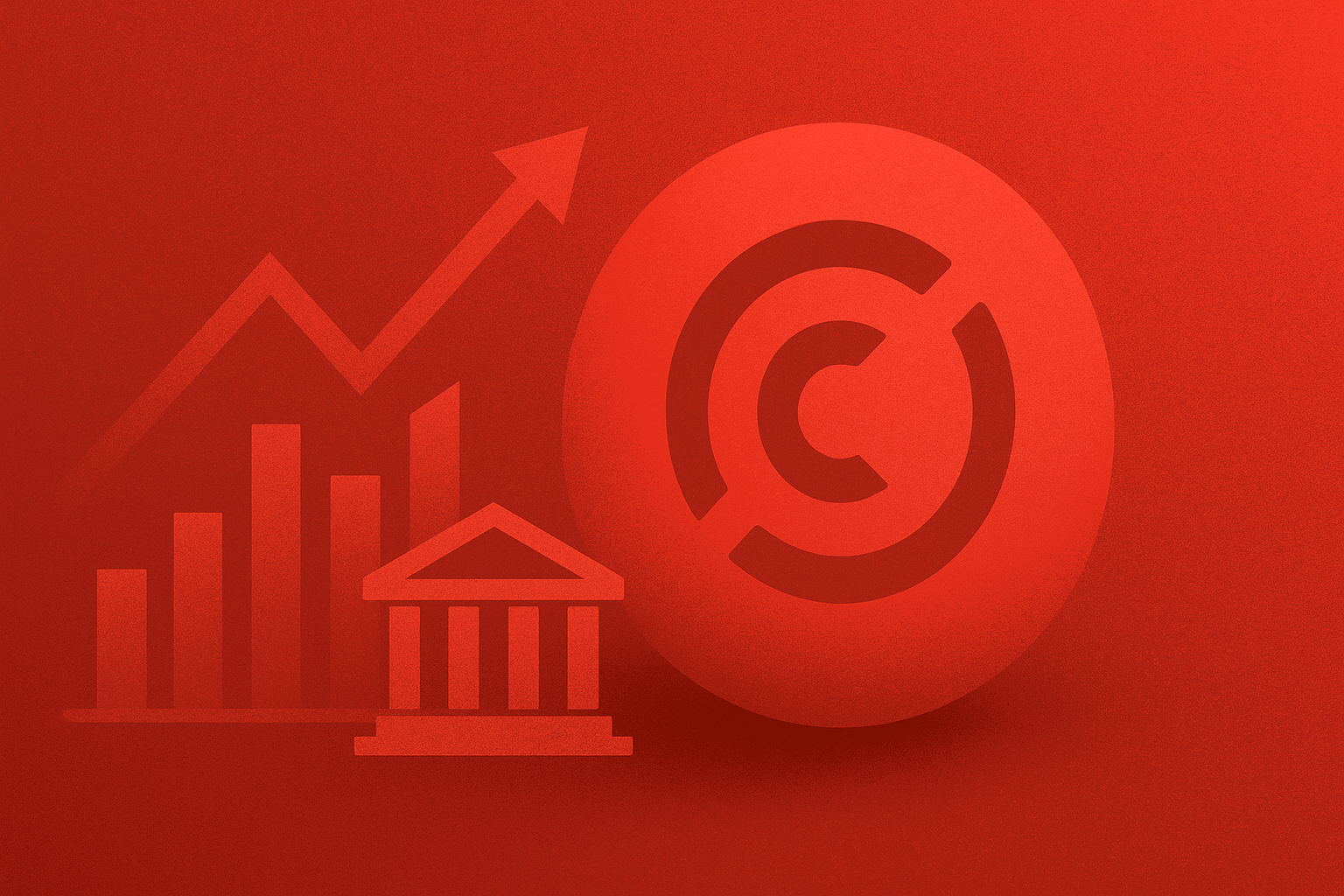 Circle Joins NYSE, IPO Sees Massive 25x Demand