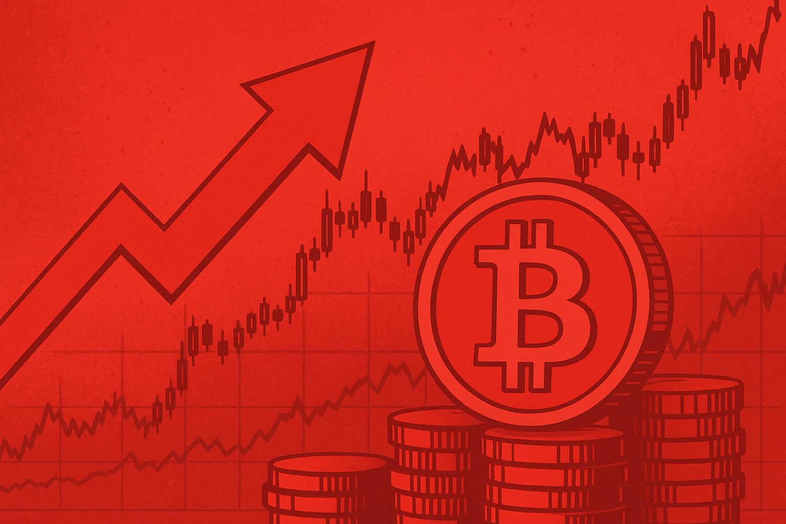 $499M Bitcoin Bet Signals Explosive Momentum Shift