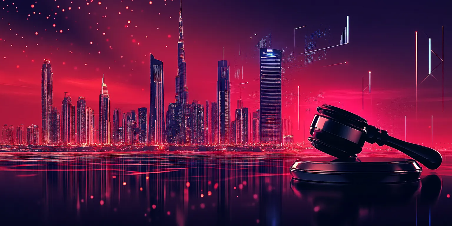 Дубай, Швейцария и Южная Корея возглавляют глобальный крипто-бум