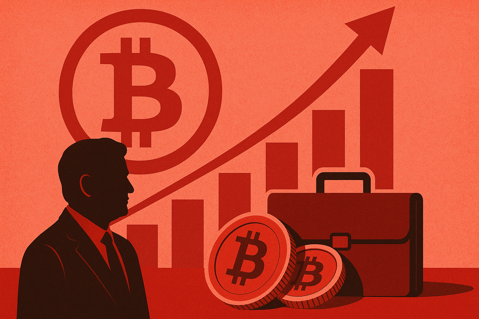 Trump Ally Launches $300M Bitcoin Investment Firm Nakamoto