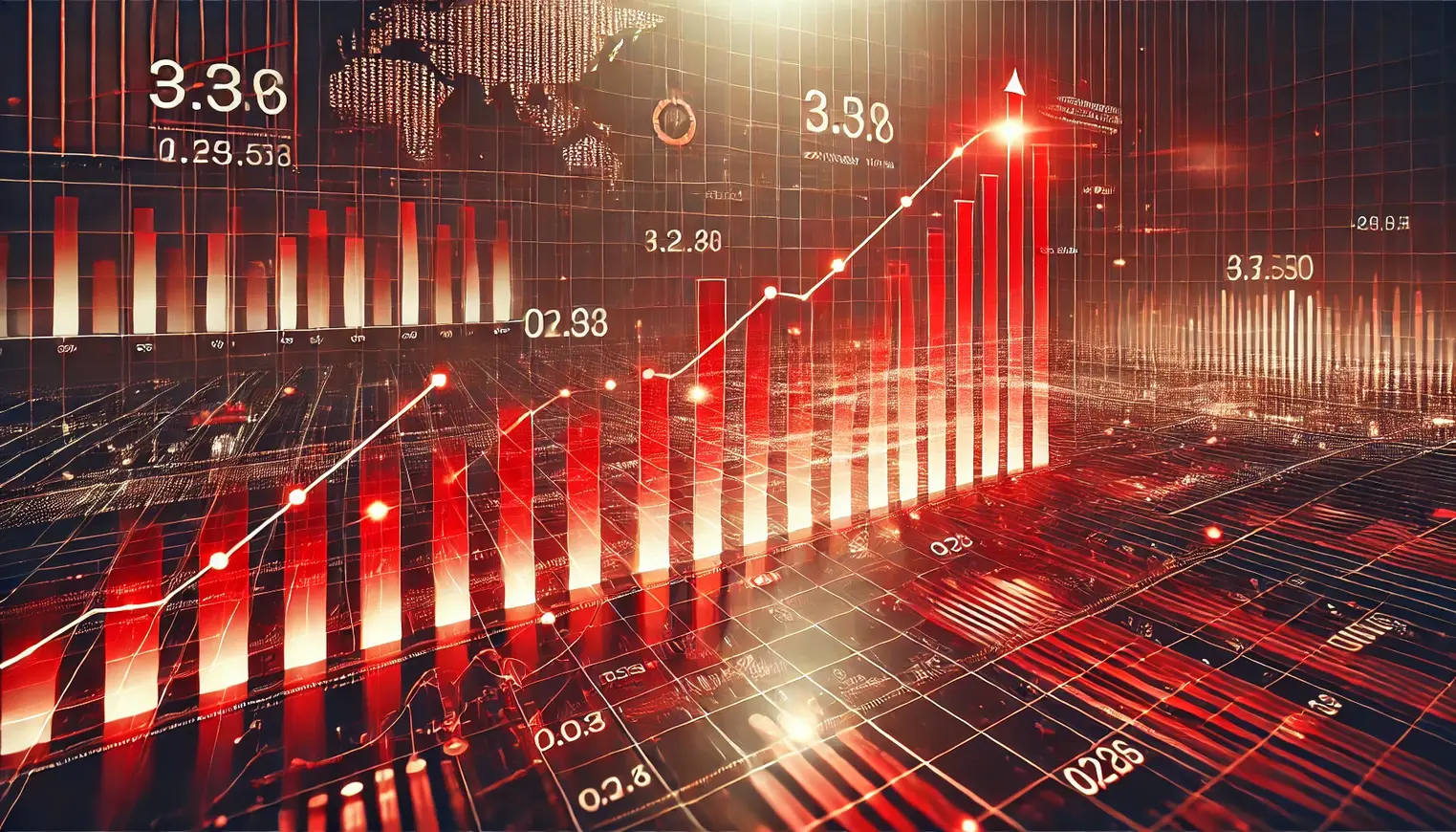 Ethereum experiences record deflation as supply shrinks rapidly