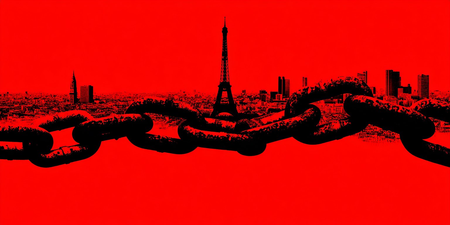 Frankreich debattiert über Gesetz zur Bitcoin-Reserve von 2%