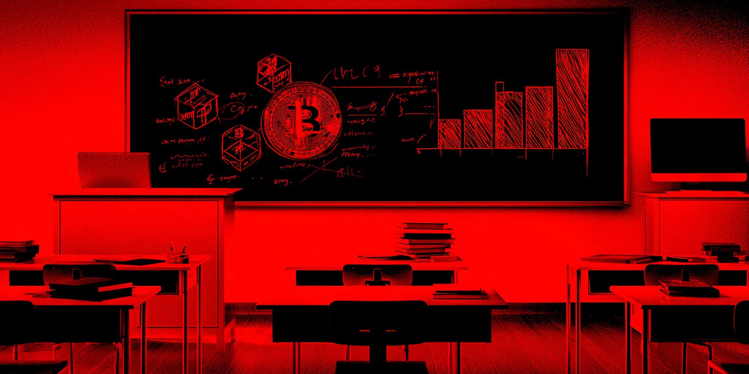 Цифровая Валюта Новой Зеландии: Образование в Школах с 2026 года