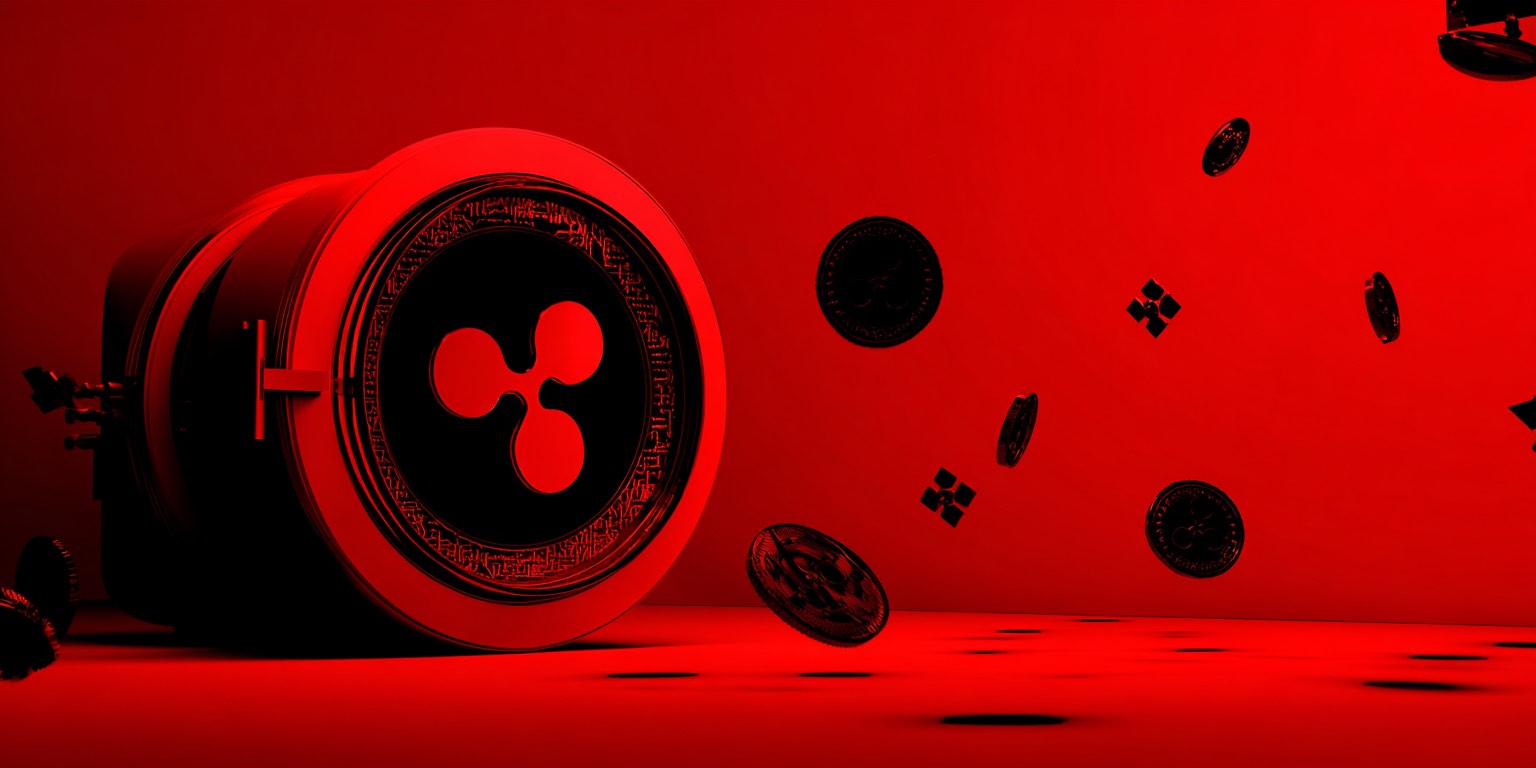Ripple Unlocks 1 Billion XRP on November 1, 2025—Expected Net Supply Increase of $500–750M