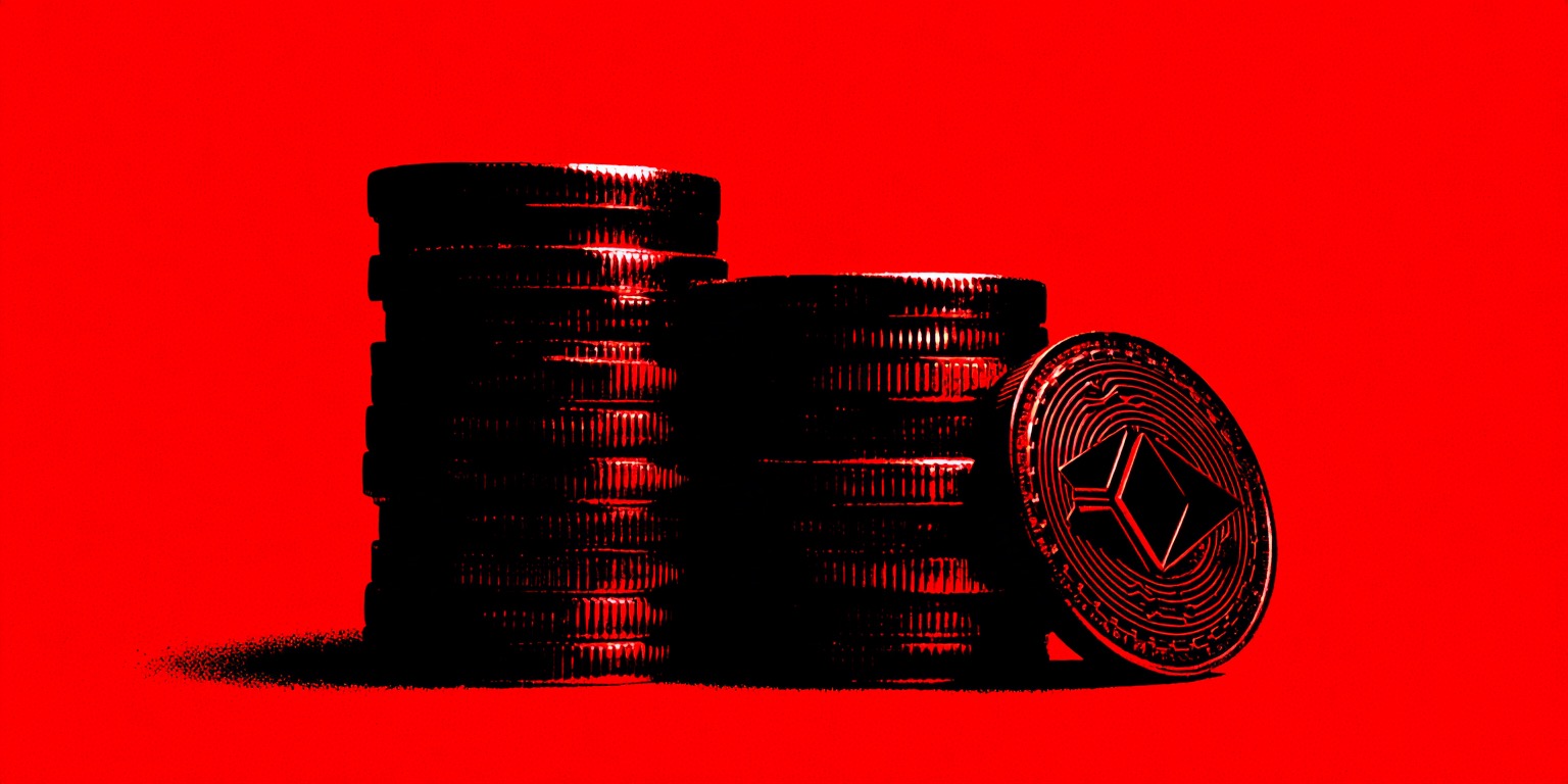 Финансовые результаты Bit Digital за 3 квартал 2025 года: рост доходов на 33%, объём активов в ETH достиг $590 млн