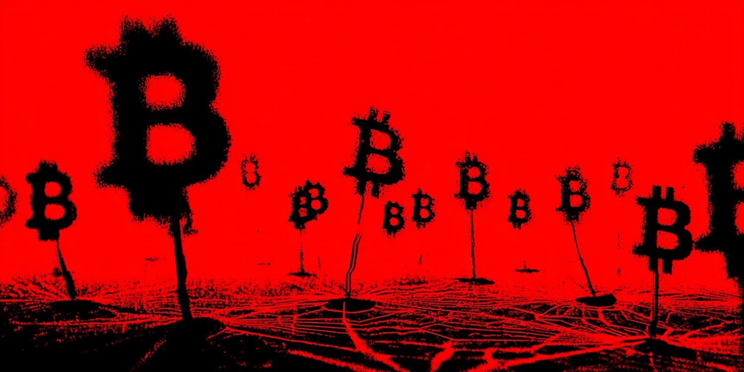 Curve Founder Michael Egorov Launches Bitcoin Yield Platform