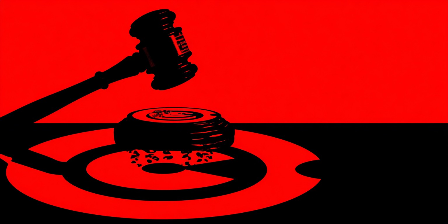 Coinbase Irland AML Geldstrafe 2025 in Höhe von 23,8 Millionen Euro