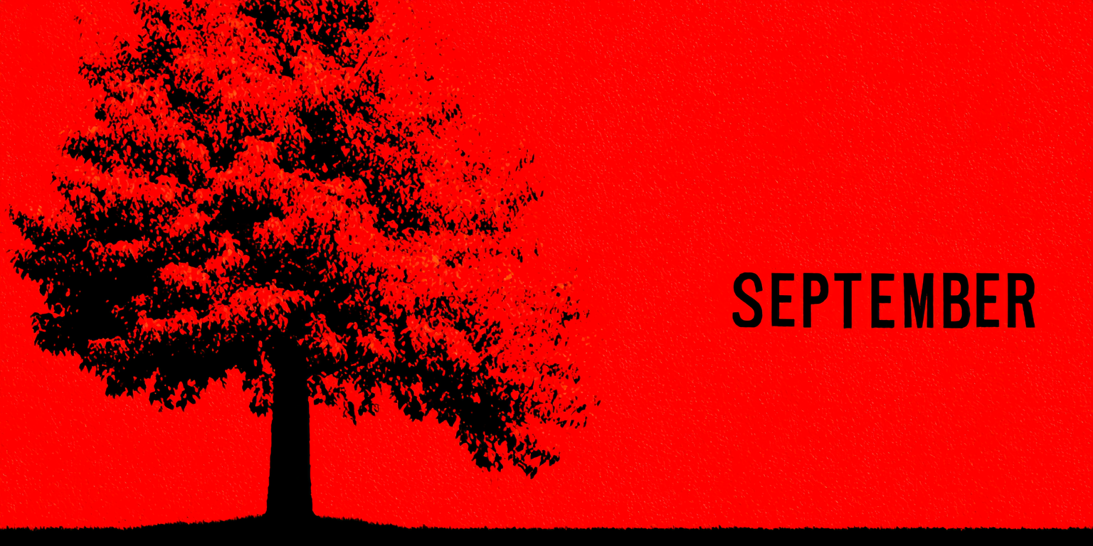 Ключевые события сентября, которые могут повлиять на крипторынки