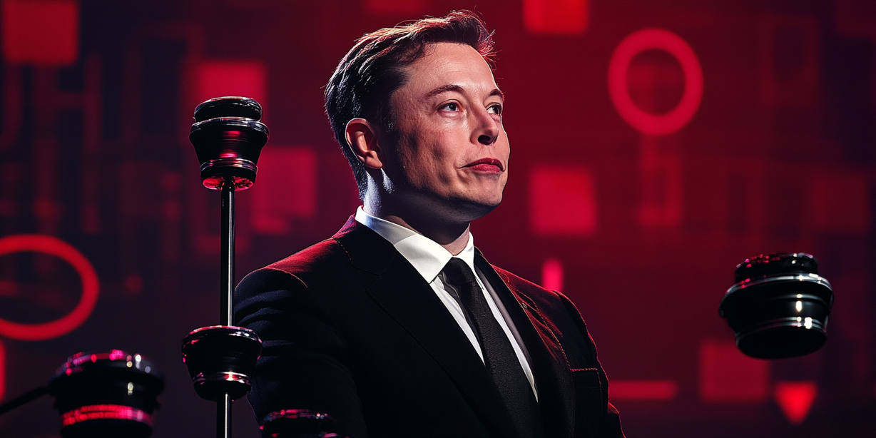 Tesla сохраняет стабильные запасы биткойнов, несмотря на рыночные спекуляции