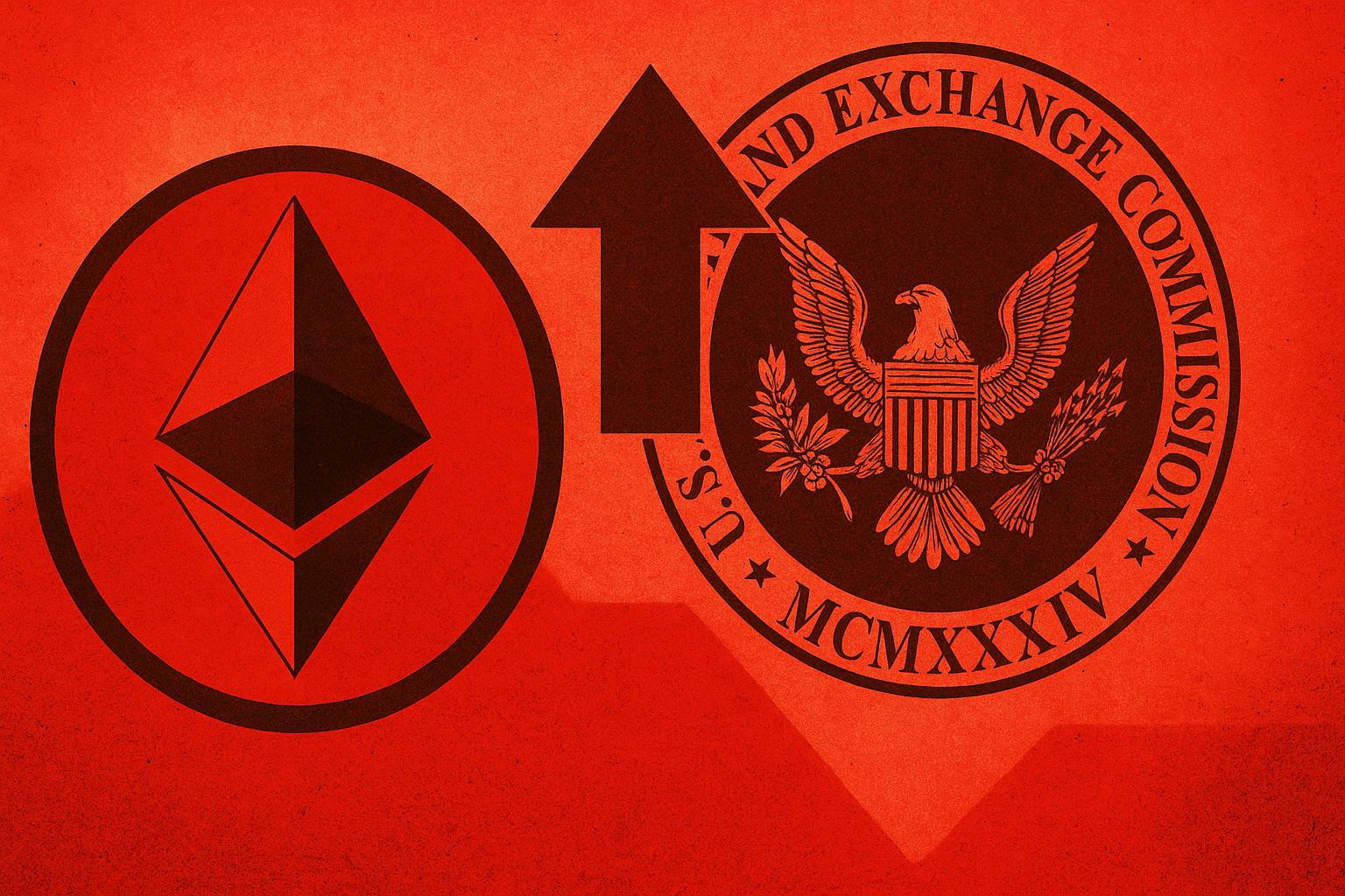 SEC Backs DeFi: Ethereum Gets Regulatory Boost