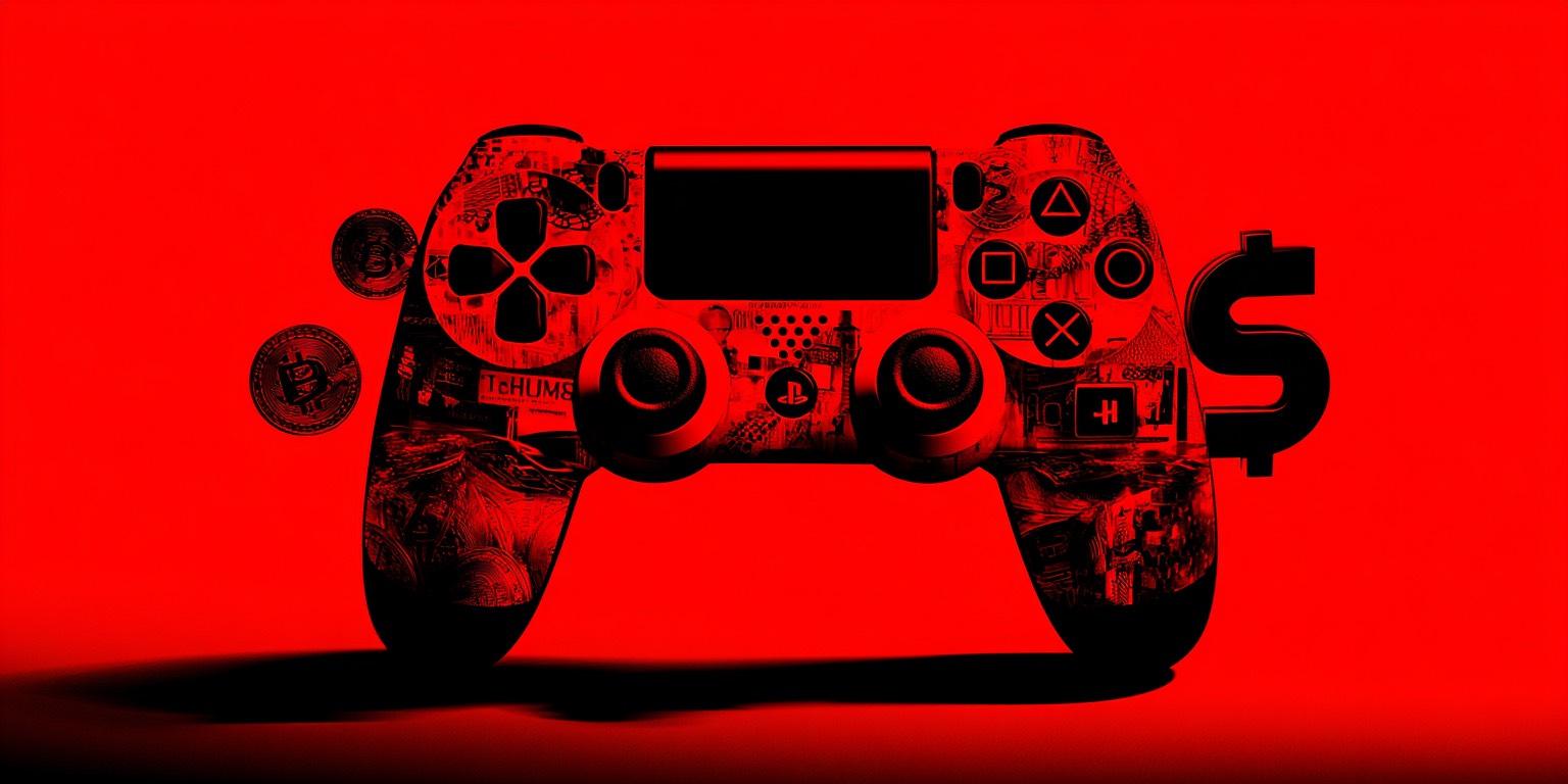 Sony Bank Targets 2026 Stablecoin Launch for PlayStation