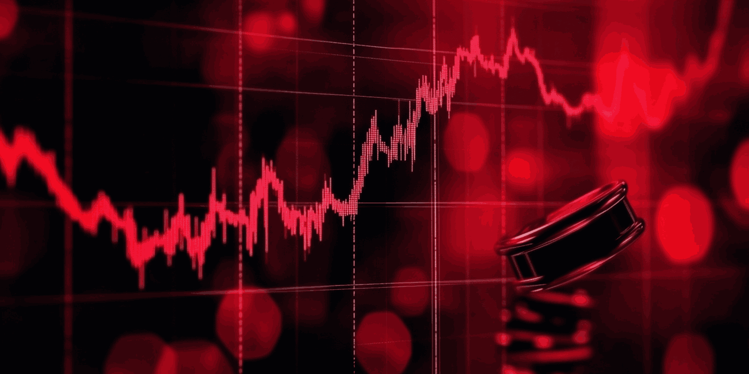 Solana Faces Reversal Risk as Death Cross Nears