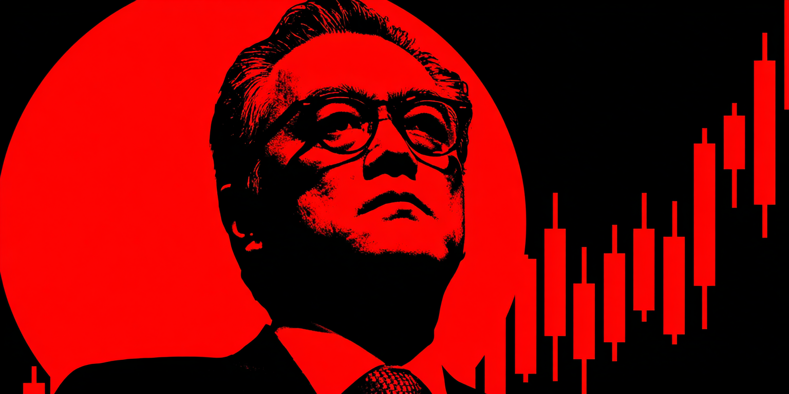 Эфирные казначейства: Смелая ставка Тома Ли на то, что ETH обгонит Bitcoin