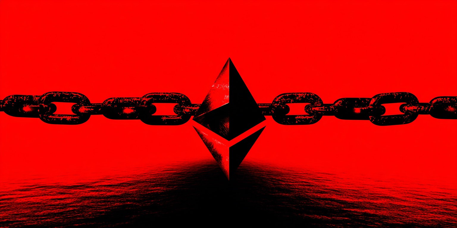 BlackRock регистрирует Staked Ethereum ETF Trust